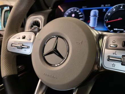 [벤츠 G63 amg 지바겐] 실내도색 커스텀으로 핸들 컬러 변경하기, 투톤핸들 느낌으로~ / 인천 서구, 부평, 부천