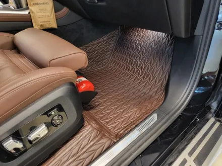 [BMW X7] 바닥장판/카매트, 모빌하임 시공으로 실내 관리 깨끗하게 / 인천 서구, 부평, 부천