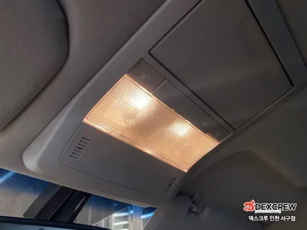 [쉐보레캡티바] 브라비오 LED 헤드라이트/전조등 인증 합법 튜닝 / 인천 서구, 부평, 부천