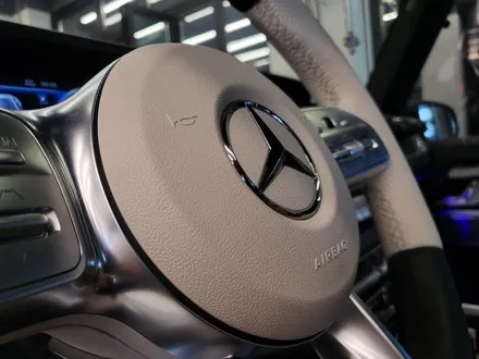 [벤츠 G63 amg 지바겐] 실내도색 커스텀으로 핸들 컬러 변경하기, 투톤핸들 느낌으로~ / 인천 서구, 부평, 부천