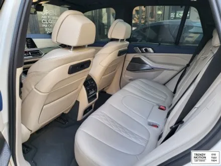 BMW X5 G05 실내 인테리어 도색 커스텀 퀄리티 / 인천 서구, 부평, 부천