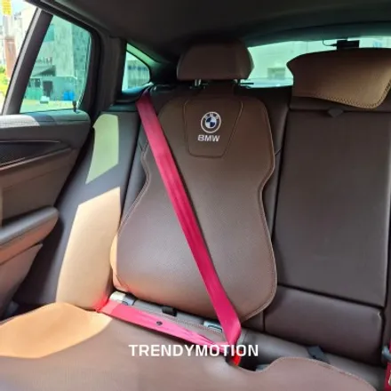 bmw x4 : 서울 인천 경기 지방까지! 컬러안전벨트 교체의 성지! / 인천 서구 가정동