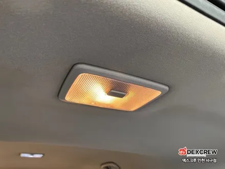 [쉐보레캡티바] 브라비오 LED 헤드라이트/전조등 인증 합법 튜닝 / 인천 서구, 부평, 부천