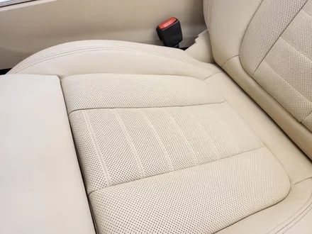 [BMW 4시리즈] 실내 베이지 핸들과 시트 이염 커스텀 도색으로 염색/복원하기! / 인천 서구, 부평, 부천