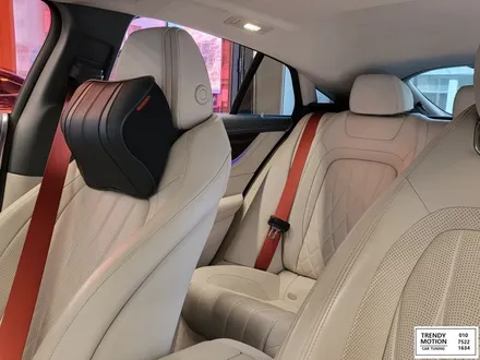 벤츠 gt43 amg 안전벨트 튜닝, 인천 컬러안전벨트 전문 트렌디모션! / 인천 서구, 부평, 부천