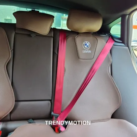 bmw x4 : 서울 인천 경기 지방까지! 컬러안전벨트 교체의 성지! / 인천 서구 가정동