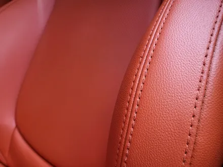 [BMW 미니] 실내도색커스텀, 오렌지색으로 깔맞춤! / 인천 서구, 부평, 부천