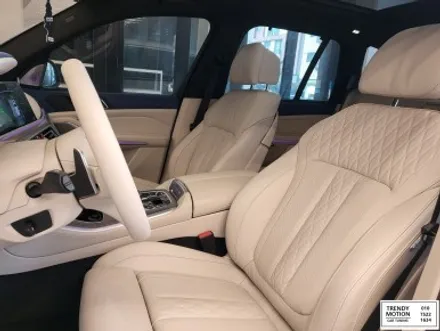 BMW X5 G05 실내 인테리어 도색 커스텀 퀄리티 / 인천 서구, 부평, 부천