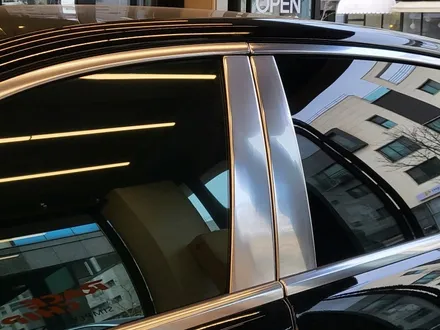 [제네시스 G90] 롱바디 개조, 크롬 몰딩 작업으로 국내 가장 비싼차 만들기! / 인천 서구, 부평, 부천