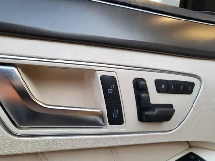 [벤츠E300 w212] 실내 색상 변경! 도색/염색 커스텀으로 베이지 인테리어 완성! / 인천 서구, 부평, 부천