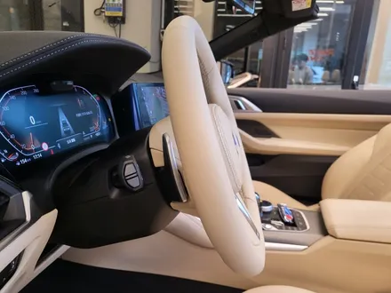 [BMW 4시리즈] 실내 베이지 핸들과 시트 이염 커스텀 도색으로 염색/복원하기! / 인천 서구, 부평, 부천