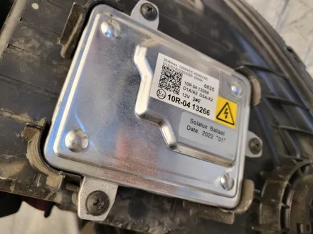 [쏘렌토R] 순정 HID 헤드램프 밝기가 어둡다면, 솔라룩스 D1S 4900K 하이스트비젼으로 해결하세요! / 인천 서구, 부평, 부천