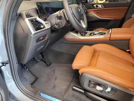 [BMW X7] 자동차 바닥 카매트, 순정처럼 깔끔한 방수 엠보싱 마감! / 인천 서구, 부평, 부천
