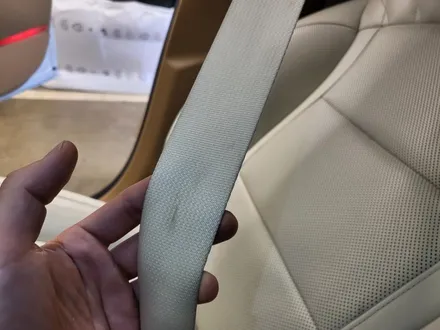 [더뉴그랜져ig] 컬러안전벨트, 벨트 세척하기 힘들때 꿀팁! / 인천 서구, 부평, 부천