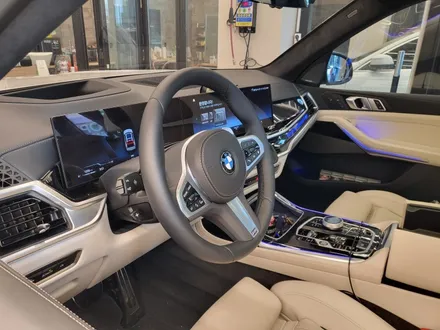 [BMW X7] 베이지 실내커스텀 핸들/에어백 도색으로 색상 바꾸기~ / 인천 서구, 부평, 부천