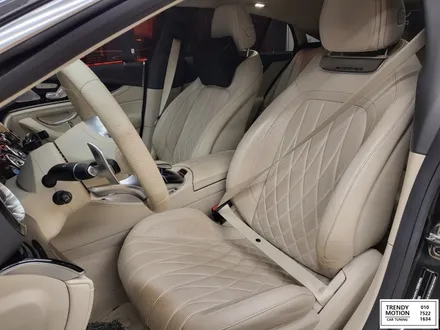 벤츠 gt43 amg 안전벨트 튜닝, 인천 컬러안전벨트 전문 트렌디모션! / 인천 서구, 부평, 부천