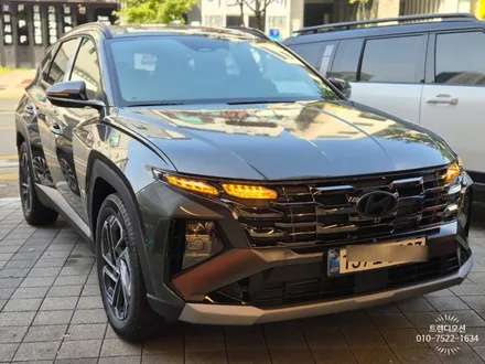 더 뉴 투싼 nx4 브라비오 합법 인증 LED방향지시등/후진등 / 인천 서구 가정동