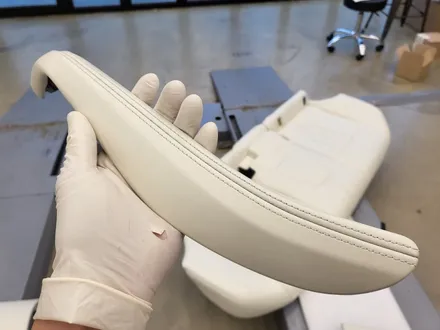 [BMW g30 5시리즈] 자동차 실내커스텀/실내도색, 인테리어 분위기 새차처럼 변화시켜보세요 / 인천 서구, 부평, 부천