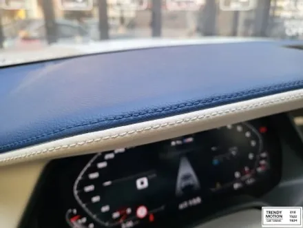 BMW X5 G05 실내 인테리어 도색 커스텀 퀄리티 / 인천 서구, 부평, 부천