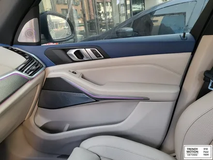 BMW X5 G05 실내 인테리어 도색 커스텀 퀄리티 / 인천 서구, 부평, 부천
