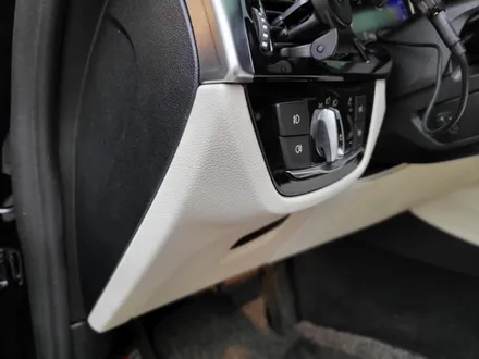 [BMW g30 5시리즈] 자동차 실내커스텀/실내도색, 인테리어 분위기 새차처럼 변화시켜보세요 / 인천 서구, 부평, 부천