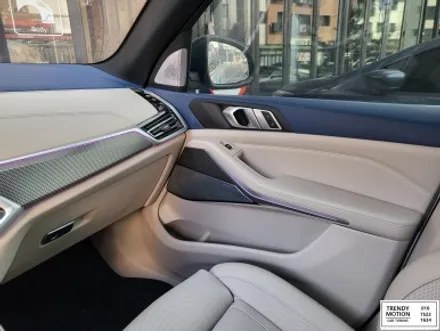 BMW X5 G05 실내 인테리어 도색 커스텀 퀄리티 / 인천 서구, 부평, 부천
