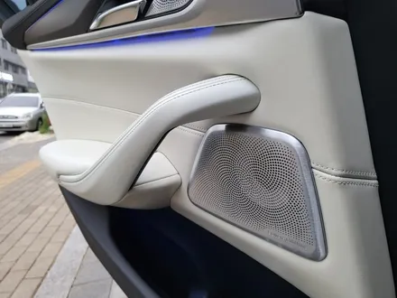 [BMW g30 5시리즈] 자동차 실내커스텀/실내도색, 인테리어 분위기 새차처럼 변화시켜보세요 / 인천 서구, 부평, 부천