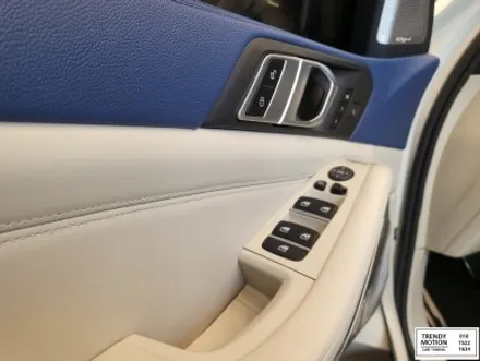 BMW X5 G05 실내 인테리어 도색 커스텀 퀄리티 / 인천 서구, 부평, 부천