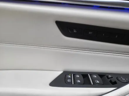 [BMW g30 5시리즈] 자동차 실내커스텀/실내도색, 인테리어 분위기 새차처럼 변화시켜보세요 / 인천 서구, 부평, 부천