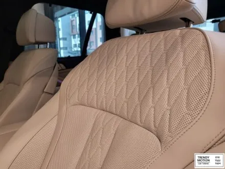 BMW X5 G05 실내 인테리어 도색 커스텀 퀄리티 / 인천 서구, 부평, 부천