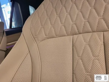 BMW X5 G05 실내 인테리어 도색 커스텀 퀄리티 / 인천 서구, 부평, 부천