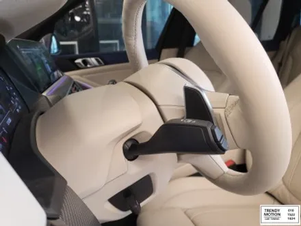 BMW X5 G05 실내 인테리어 도색 커스텀 퀄리티 / 인천 서구, 부평, 부천