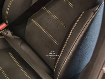 벤츠 CLA45 s amg 고성능 감성 컬러안전벨트로 한층 더! / 인천 서구 가정동