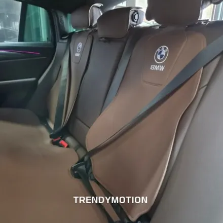 bmw x4 : 서울 인천 경기 지방까지! 컬러안전벨트 교체의 성지! / 인천 서구 가정동