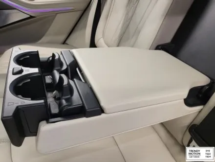 BMW X5 G05 실내 인테리어 도색 커스텀 퀄리티 / 인천 서구, 부평, 부천