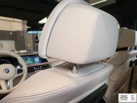 BMW X5 G05 실내 인테리어 도색 커스텀 퀄리티 / 인천 서구, 부평, 부천