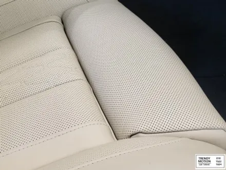 BMW X5 G05 실내 인테리어 도색 커스텀 퀄리티 / 인천 서구, 부평, 부천
