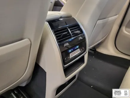 BMW X5 G05 실내 인테리어 도색 커스텀 퀄리티 / 인천 서구, 부평, 부천