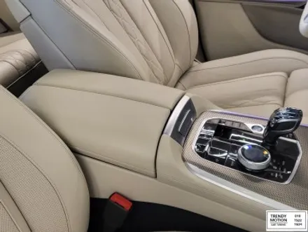 BMW X5 G05 실내 인테리어 도색 커스텀 퀄리티 / 인천 서구, 부평, 부천