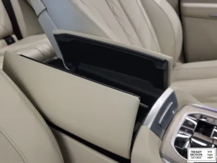 BMW X5 G05 실내 인테리어 도색 커스텀 퀄리티 / 인천 서구, 부평, 부천