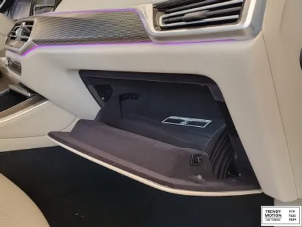 BMW X5 G05 실내 인테리어 도색 커스텀 퀄리티 / 인천 서구, 부평, 부천