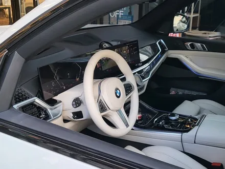 [BMW X7] 베이지 실내커스텀 핸들/에어백 도색으로 색상 바꾸기~ / 인천 서구, 부평, 부천