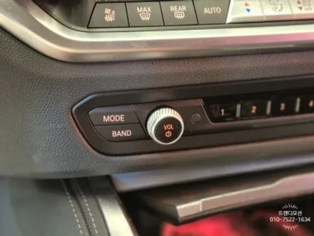 BMW 420i 그란쿠페 크리스탈기어봉과 안전벨트 실내 튜닝! / 인천 서구, 부평, 부천