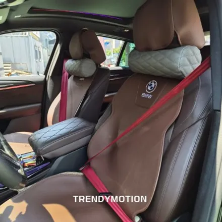 bmw x4 : 서울 인천 경기 지방까지! 컬러안전벨트 교체의 성지! / 인천 서구 가정동
