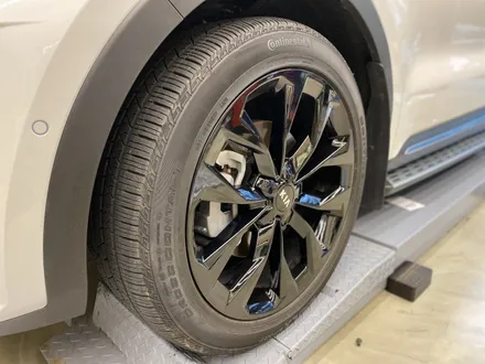 [신형쏘렌토 MQ4] 인천서구 휠보레장착점, 휠가드/휠프로텍터/휠보레, 휠기스방지~휠스크래치방지! / 인천 서구, 부평, 부천