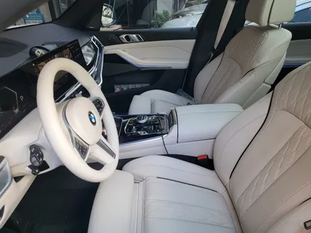 [BMW X7] 베이지 실내커스텀 핸들/에어백 도색으로 색상 바꾸기~ / 인천 서구, 부평, 부천