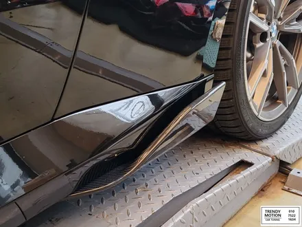 인천 바디킷 장착점 BMW m240i 알리 구매 후 장착 / 인천 서구, 부평, 부천