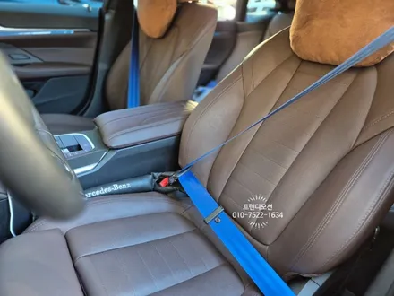 인천 BMW 4시리즈 컬러안전벨트 색상 바꾸기 / 인천 서구 가정동