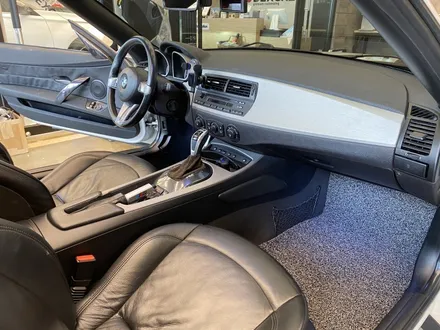 [BMW Z4 로드스터] 인천 자동차인테리어/실내튜닝/실내커스텀/실내트림도색/실내도색/핸들도색/핸들튜닝/에어백도색/핸들커스텀, 완벽한 레드컬러로 톡톡튀는 인테리어로 재탄생~ / 인천 서구, 부평, 부천