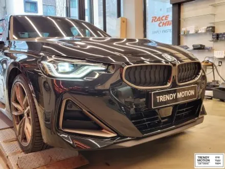 인천 바디킷 장착점 BMW m240i 알리 구매 후 장착 / 인천 서구, 부평, 부천
